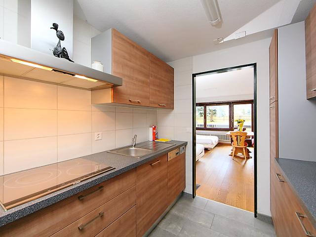 Appartement Residence A - Zermatt