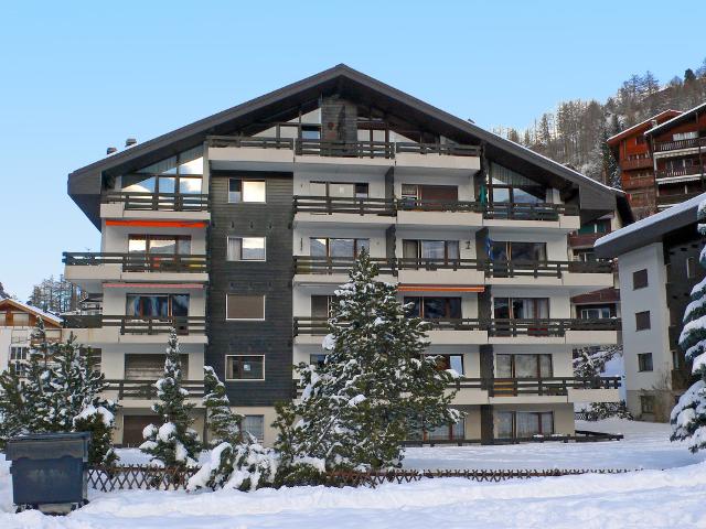 Appartement Residence A - Zermatt