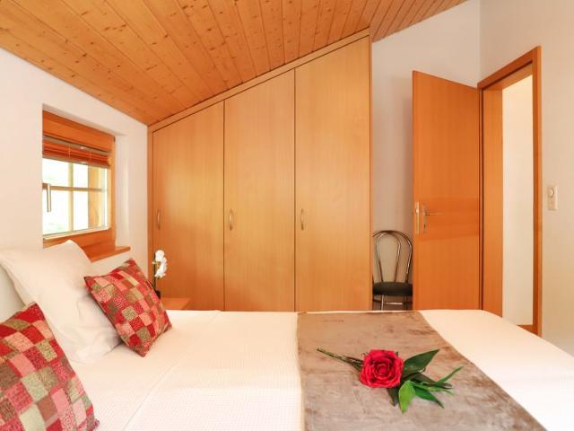 Appartement Gädi - Zermatt