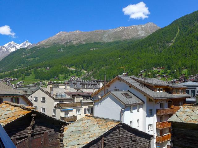 Appartement Gädi - Zermatt