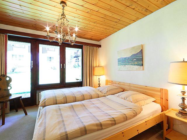 Appartement Pasadena - Zermatt