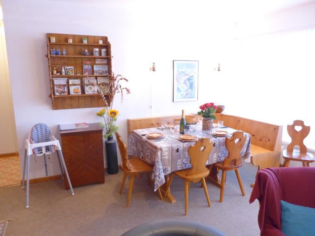 Appartement Les Violettes - Crans - Montana 