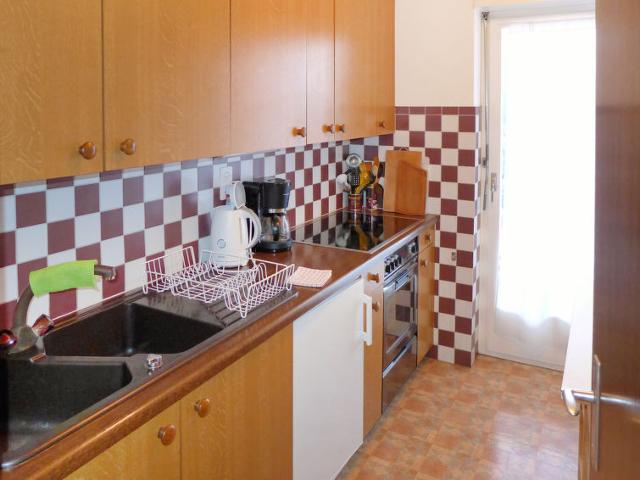 Appartement Les Violettes - Crans - Montana 