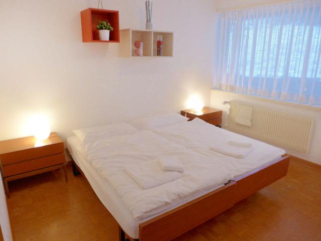 Appartement Les Violettes - Crans - Montana 