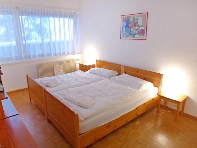 Appartement Les Violettes - Crans - Montana 