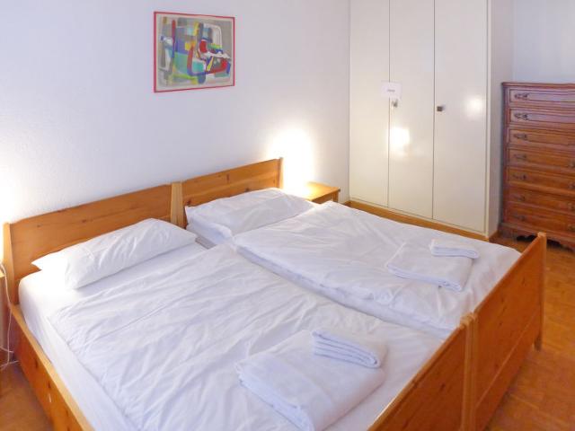 Appartement Les Violettes - Crans - Montana 