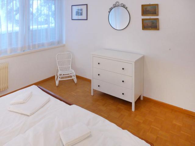 Appartement Les Violettes - Crans - Montana 