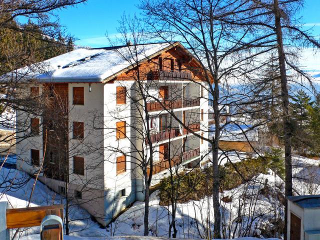 Appartement La Scierie - Crans - Montana 
