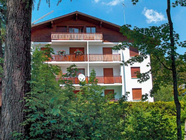 Appartement La Scierie - Crans - Montana 