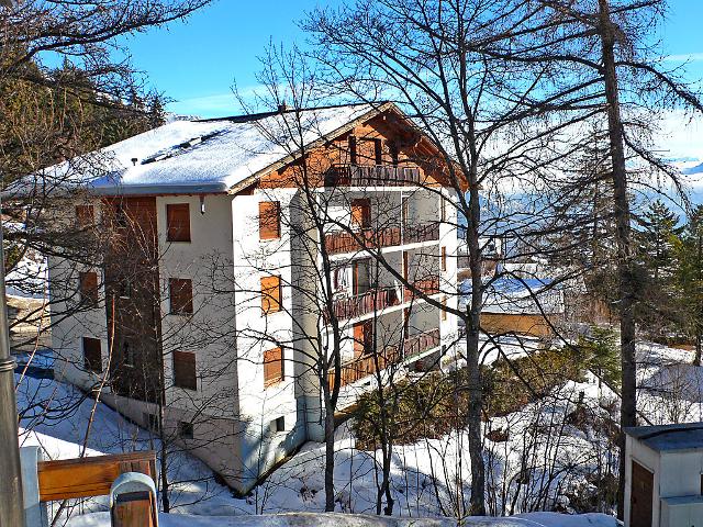 Appartement La Scierie - Crans - Montana 