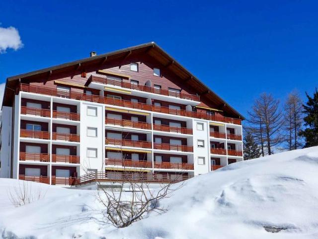 Appartement Europa - Crans - Montana 