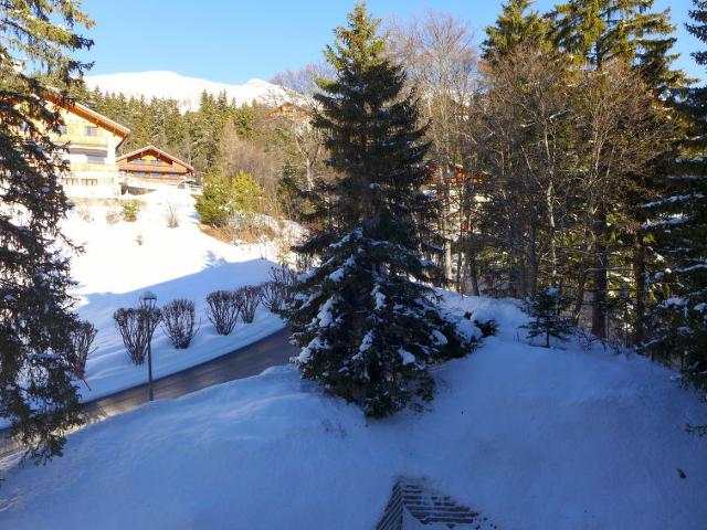 Appartement Europa - Crans - Montana 