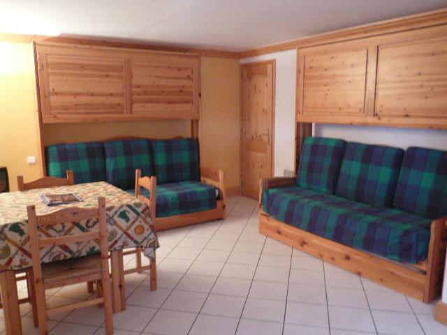 Appartements Glaciers - Méribel Centre 1600 