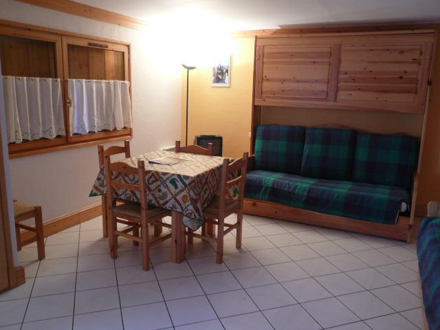 Appartements Glaciers - Méribel Centre 1600 