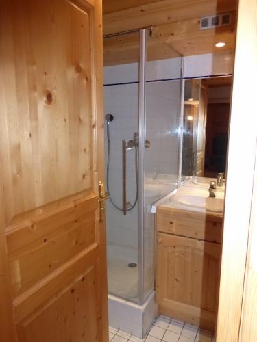 Appartements Glaciers - Méribel Centre 1600 