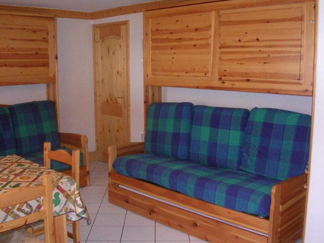 Appartements Glaciers - Méribel Centre 1600 