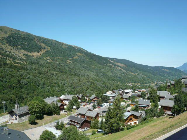 Appartements LACHAT - Méribel Centre 1600 