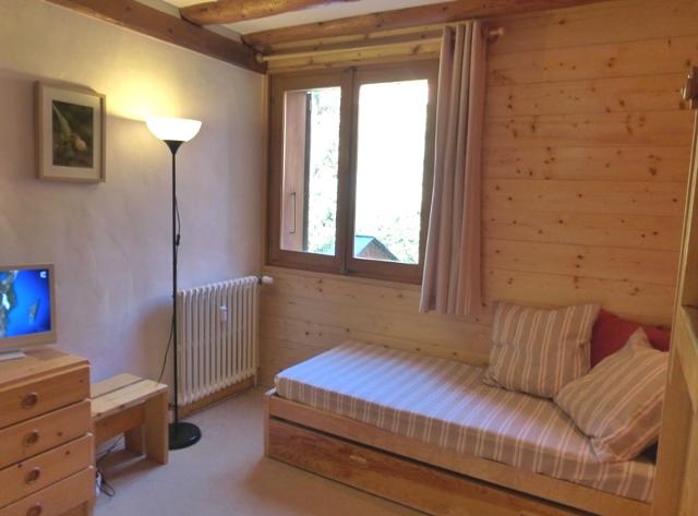 Appartements Grand Sud - Méribel Centre 1600 