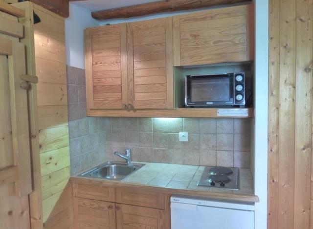 Appartements Grand Sud - Méribel Centre 1600 