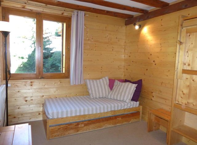 Appartements Grand Sud - Méribel Centre 1600 