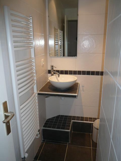 Appartements Grand Sud - Méribel Centre 1600 