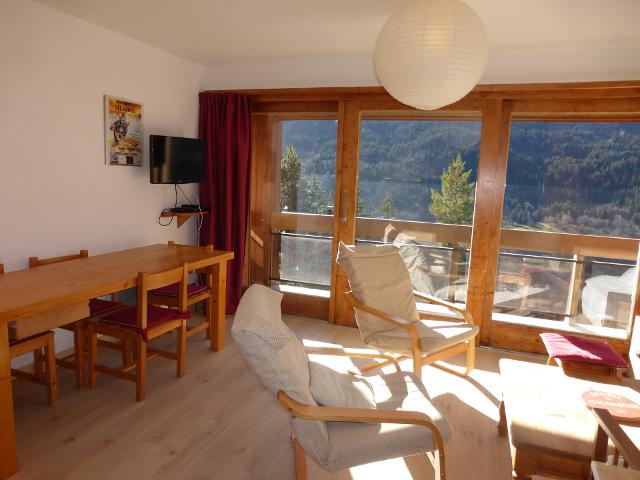 Appartements Trois Marches Bat D - Méribel Centre 1600 