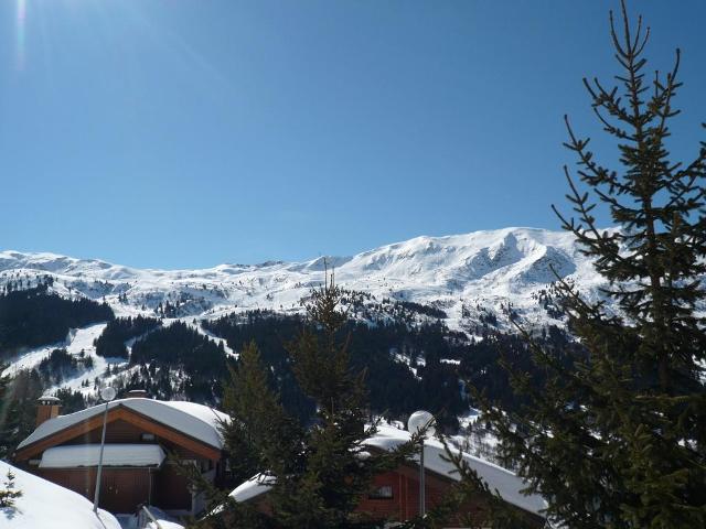Appartements Trois Marches Bat D - Méribel Centre 1600 