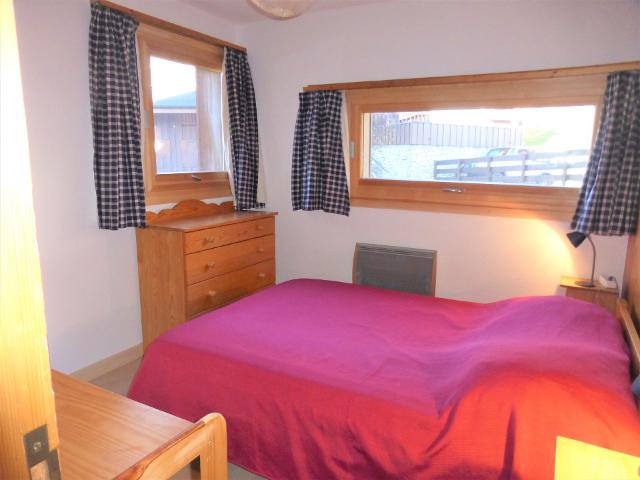 Appartements Trois Marches Bat D - Méribel Centre 1600 