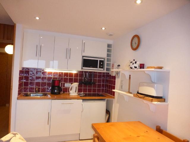 Appartements Trois Marches Bat D - Méribel Centre 1600 