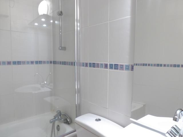 Appartements Trois Marches Bat D - Méribel Centre 1600 