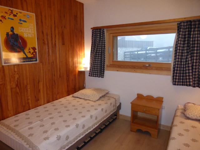 Appartements Trois Marches Bat D - Méribel Centre 1600 