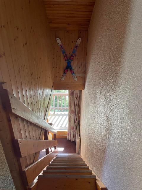 Appartements LE TROILLET - Méribel Centre 1600 