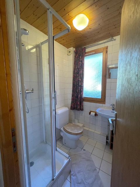 Appartements LE TROILLET - Méribel Centre 1600 