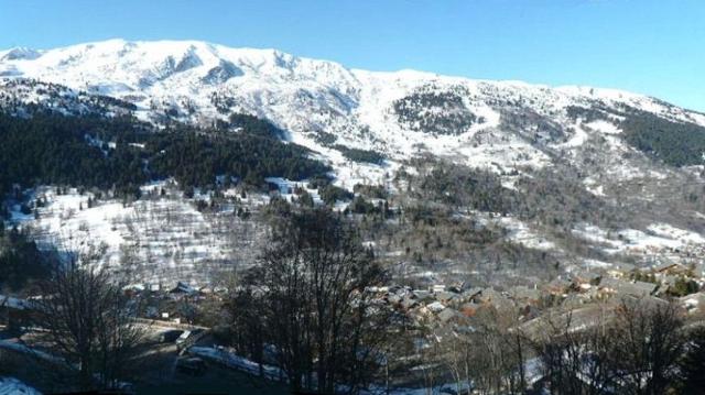 Appartements Le Surf - Méribel Centre 1600 