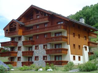 Appartements FERMES DE MERIBEL G - Méribel Village 1400