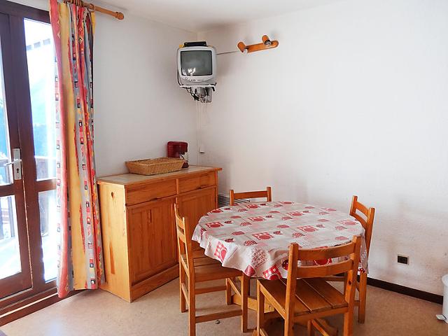 Appartement Chalets du Soleil - Les Deux Alpes Venosc