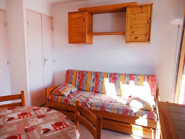 Appartement Chalets du Soleil - Les Deux Alpes Venosc