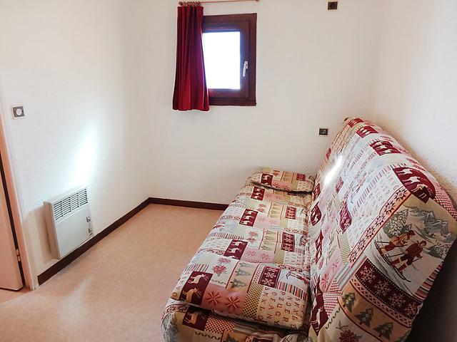 Appartement Chalets du Soleil - Les Deux Alpes Venosc