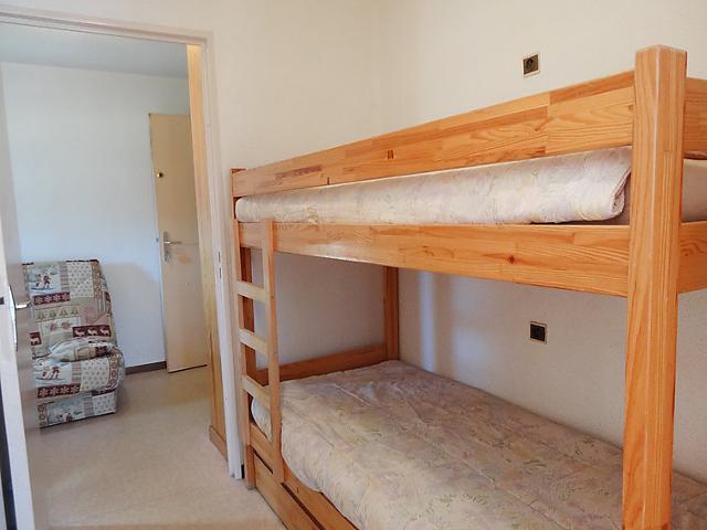 Appartement Chalets du Soleil - Les Deux Alpes Venosc