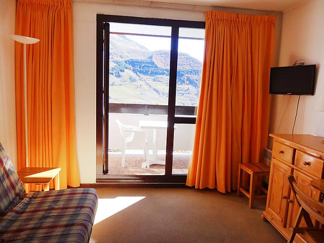 Appartement Chalets du Soleil - Les Deux Alpes Venosc