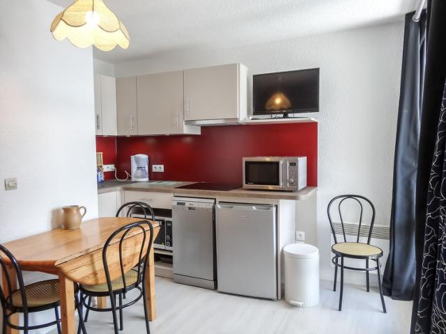 Appartement Arc en Ciel - Les Deux Alpes Centre