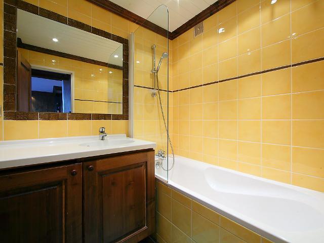 Appartement Tour du Lac - Tignes 2100 Le Lavachet