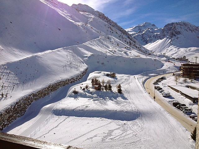 Appartement Tour du Lac - Tignes 2100 Le Lavachet