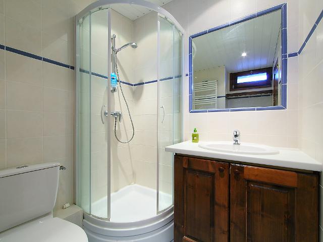 Appartement Tour du Lac - Tignes 2100 Le Lavachet