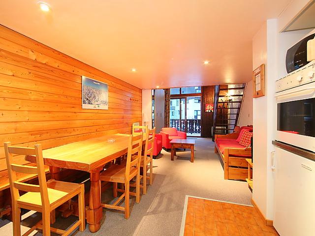 Chalet La Galise - Tignes Les Chartreux