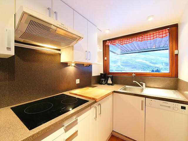 Chalet La Galise - Tignes Les Chartreux