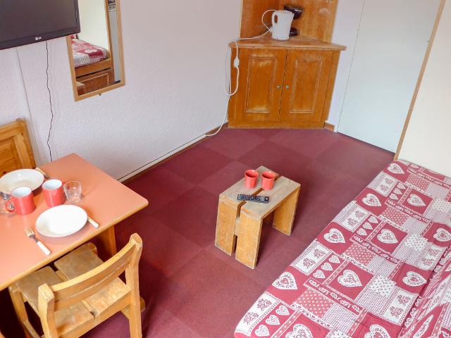 residence 4 personnes FR7351.397.2 - Tignes Val Claret