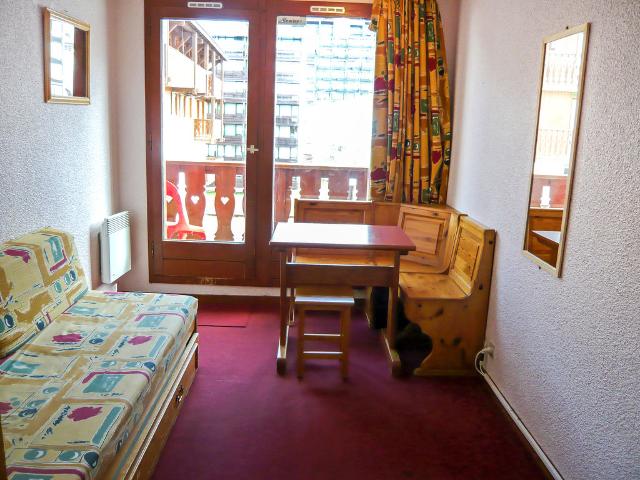 residence 4 personnes FR7351.397.2 - Tignes Val Claret