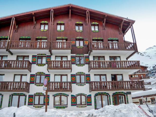 residence 4 personnes FR7351.397.2 - Tignes Val Claret