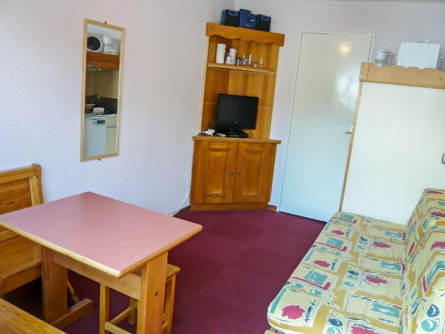 residence 4 personnes FR7351.397.2 - Tignes Val Claret